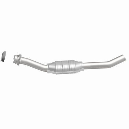 MagnaFlow Direct Fit Catalytic Converter 92-93 Chrysler F/S 3.3L 49S