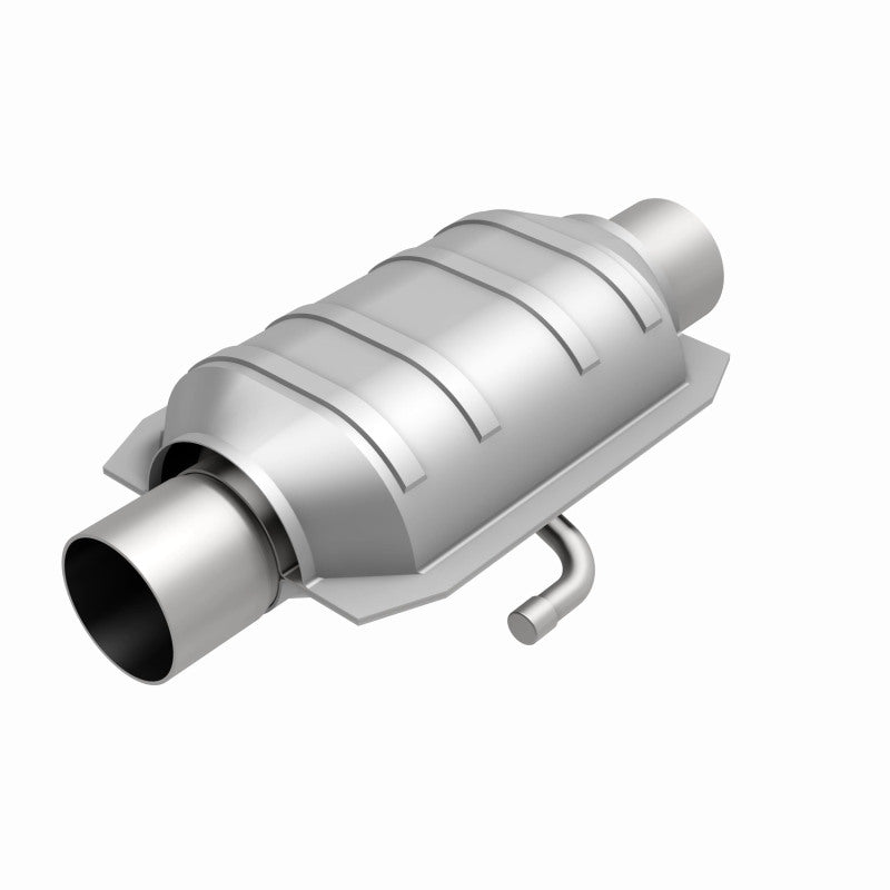MagnaFlow Universal Catalytic Converter 2.25 W/Air FED