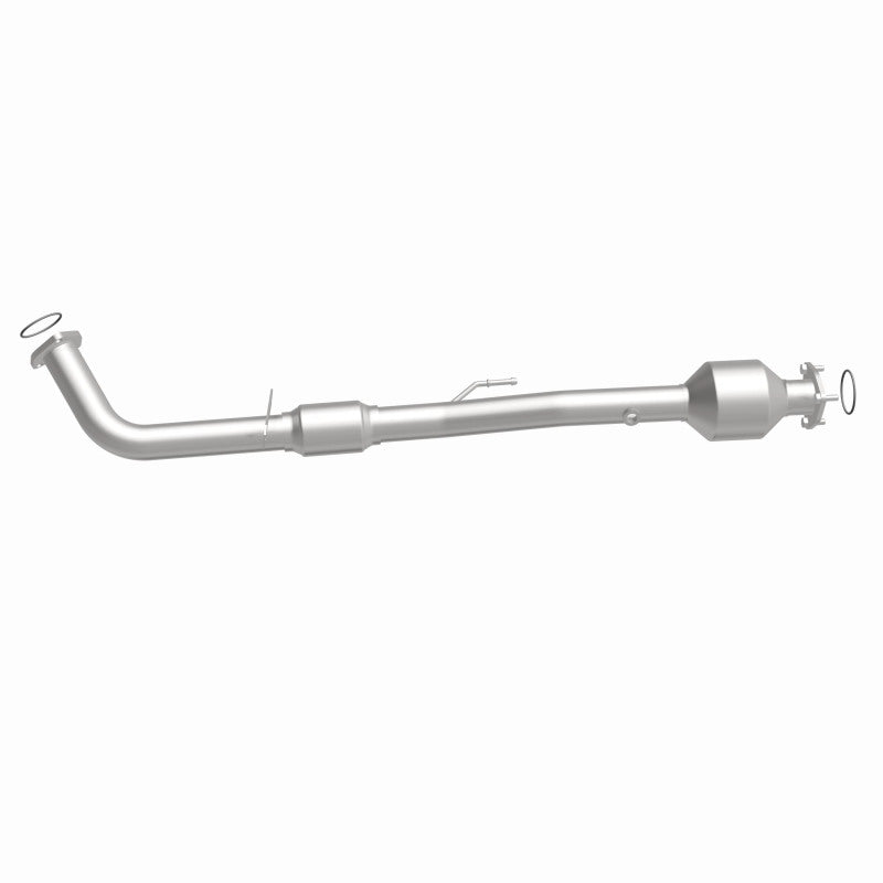 MagnaFlow Direct Fit Catalytic Converter 13-14 Accord 2.4L