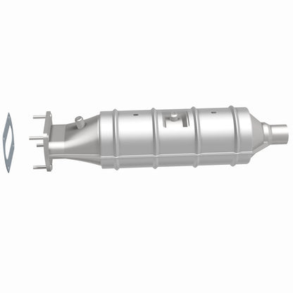 MagnaFlow Direct Fit Catalytic Converter Ford-OEM Fit 88 93