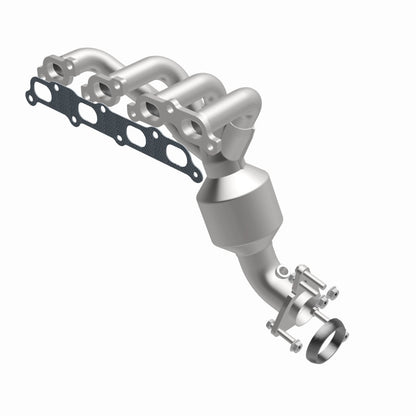 MagnaFlow DF Cat. Conv 07-10 Chevy Colorado / 07-10 GMC Canyon / 07-08 Isuzu I-290 2.9L Manifold