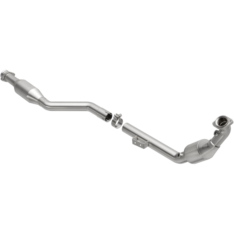 MagnaFlow Direct Fit Catalytic Converter 2000 Mercedes CL500 5.0L