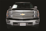 Putco 14-15 Chevy Silv LD - (LTZ/High Country Only) Bowtie Grille
