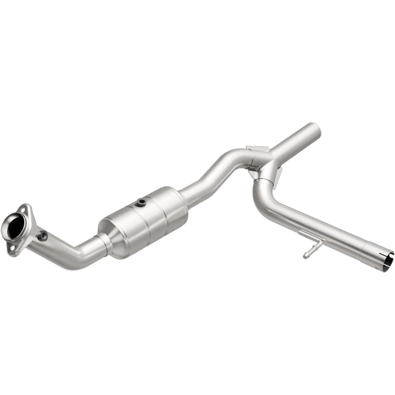 MagnaFlow Direct Fit Catalytic Converter F-150 04-06 8 4.6L