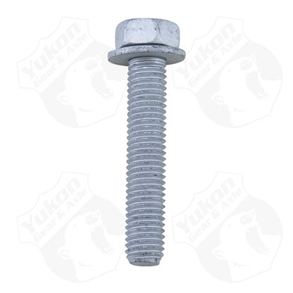 Yukon Gear Replacement Axle Bolt for GM 10.5ft 14 Bolt Truck/11.5ft AAM