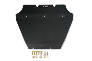 DV8 Offroad 2015+ GMC Canyon Front Skid Plate