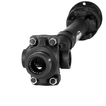 Yukon Gear Performance Rear Driveshaft 2018 JL Wrangler Sport 2 Door Automatic 1350