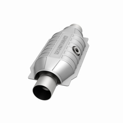MagnaFlow Universal Catalytic Converter 99-01 Mustang 3.8L Rear