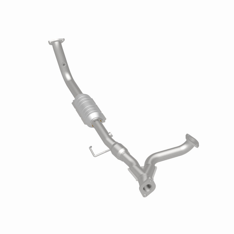 MagnaFlow Direct Fit Catalytic Converter 96-97 3.2L Passport D/S A/T
