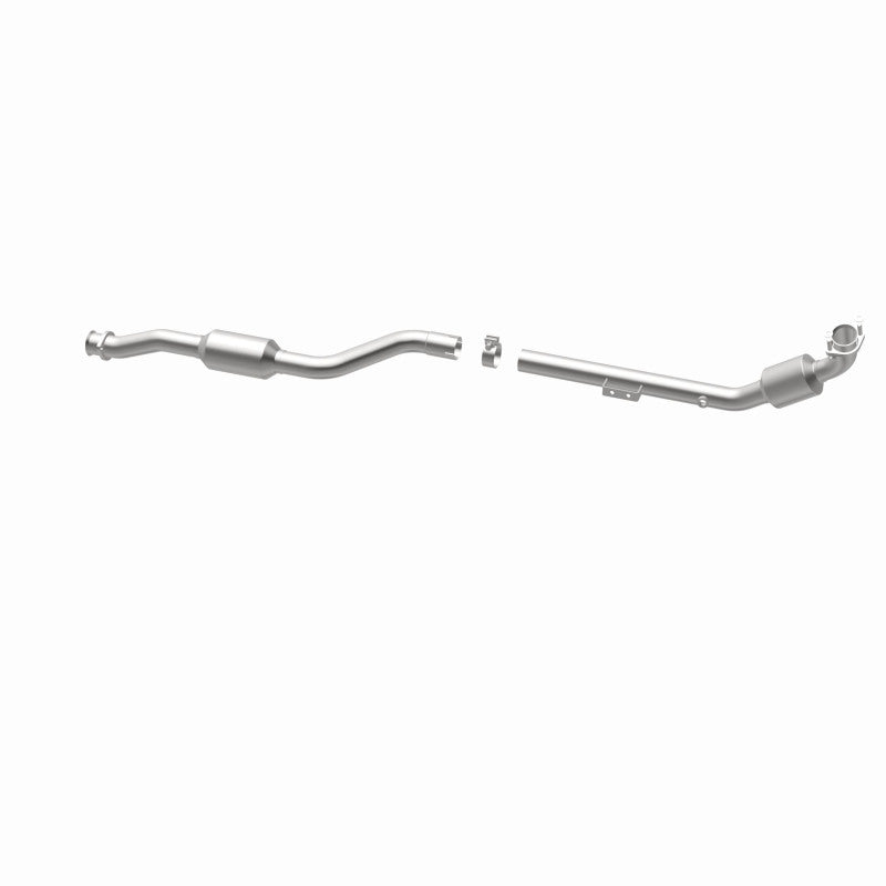 MagnaFlow Direct Fit Catalytic Converter 98-03 Mercedes E320 3.2L