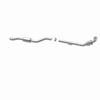 MagnaFlow Direct Fit Catalytic Converter 98-03 Mercedes E320 3.2L