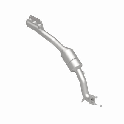 MagnaFlow Direct Fit Catalytic Converter 05-09 Audi A8 6.0L