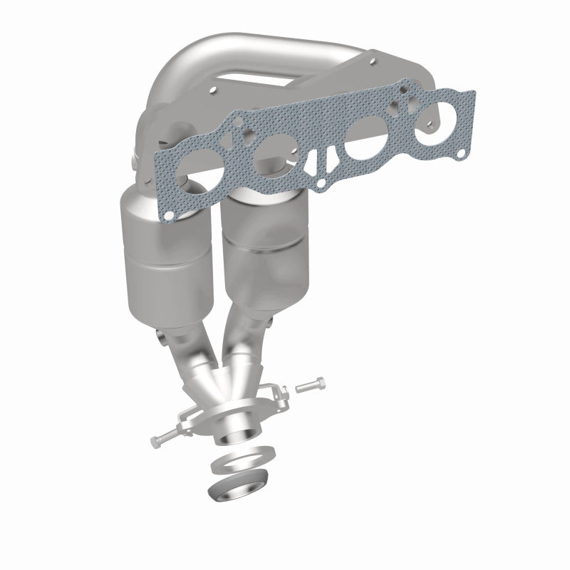 MagnaFlow Direct Fit Catalytic Converter 01-03 Toyota Rav4 2.0L L4