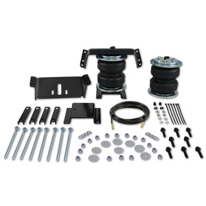 LOADLIFTER 5000; LEAF SPRING LEVELING KIT