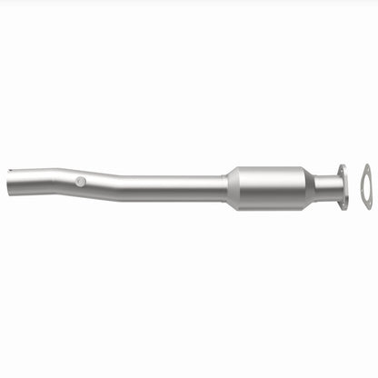 MagnaFlow Direct Fit Catalytic Converter 2000-2002 Ford E-150/E-250/E-350 Ecoline/Super Duty