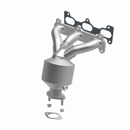 MagnaFlow Direct Fit Catalytic Converter 06-08 Kia Optima 2.7L