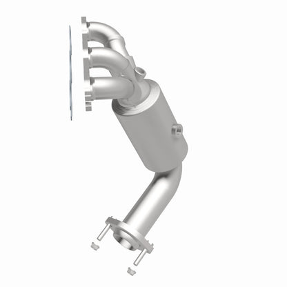 MagnaFlow Direct Fit Catalytic Converter 07-10 Chrysler Sebring 3.5L