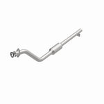 MagnaFlow Conv DF California Grade 93-95 GM Lumina APV/Silhouette/Trans Sport 3.8L