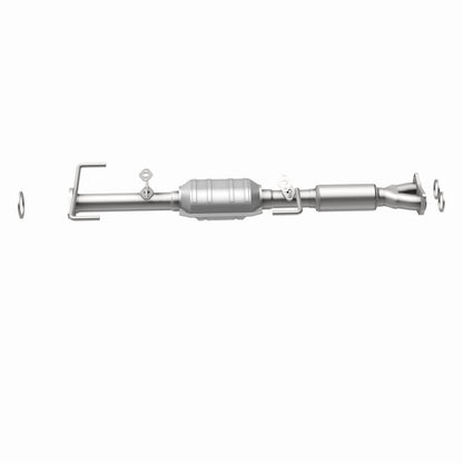 MagnaFlow Direct Fit Catalytic Converter 95-96 Previa 2.4L