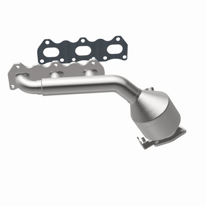 MagnaFlow Direct Fit Catalytic Converter 00 Suzuki Grand Vitara 2.5L