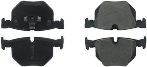 StopTech Street Brake Pads