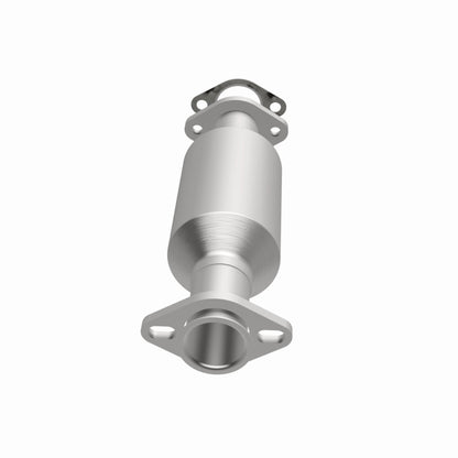 MagnaFlow Direct Fit Catalytic Converter California Grade 87-90 Mitsubishi Van 2.4L
