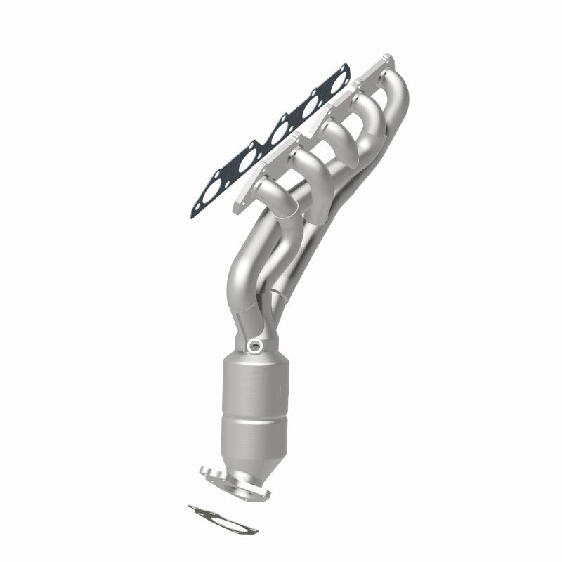MagnaFlow Direct Fit Catalytic Converter 95-98 Acura TL 2.5L