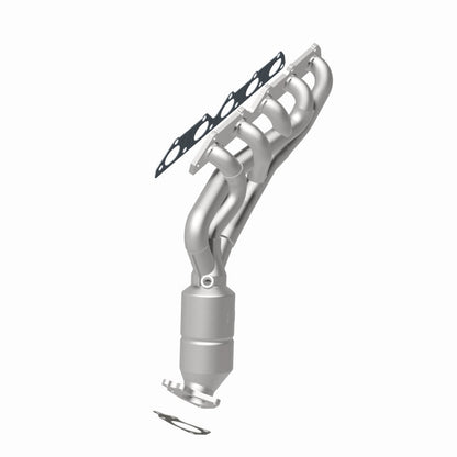 MagnaFlow Direct Fit Catalytic Converter 95-98 Acura TL 2.5L