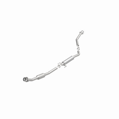 MagnaFlow Direct Fit Catalytic Converter 00-05 Toyota Celica 1.8L Front 1ZZFE GT