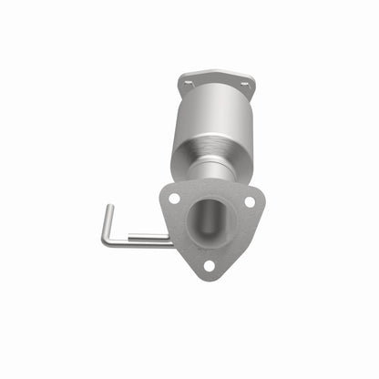 MagnaFlow Direct Fit Catalytic Converter 2014 Civic L4 1.8 OEM Underbody