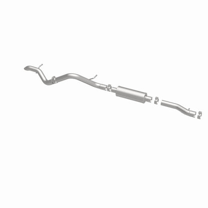 Magnaflow SYS C/B 07-11 Jeep Wrangler V6 3.8L 2dr