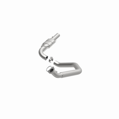 MagnaFlow Direct Fit Catalytic Converter 03-09 GM 2500/3500 Driver Side