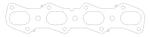 Cometic 07 Ford Mustang Shelby 5.4L .030 inch MLS Exhaust Gasket (Pair)