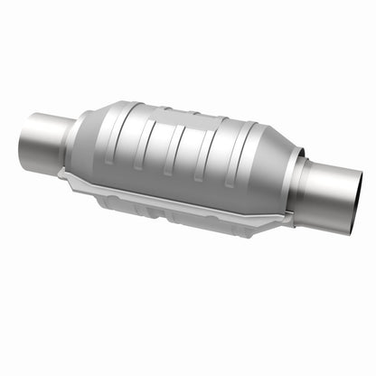 MagnaFlow Universal Catalytic Converter 2.00in Rear Ca