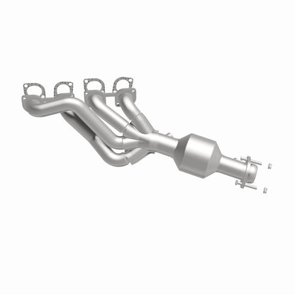MagnaFlow DF Cat. Conv BMW 04-05 545I 4.4L / 04-05 645CI 4.4L / 04-05 745I 4.4L California - D/S