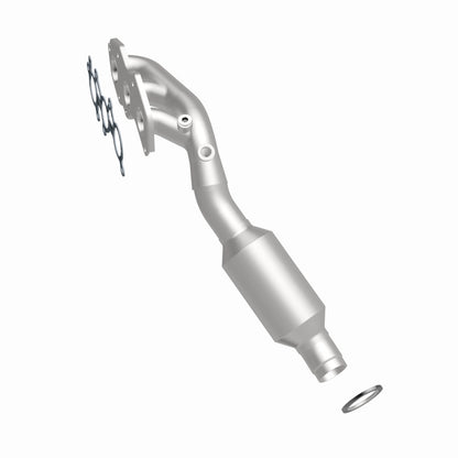 MagnaFlow Direct Fit Catalytic Conv California Grade 06-09 Lexus IS250 2.5L / 06-13 Lexus IS350 3.5L