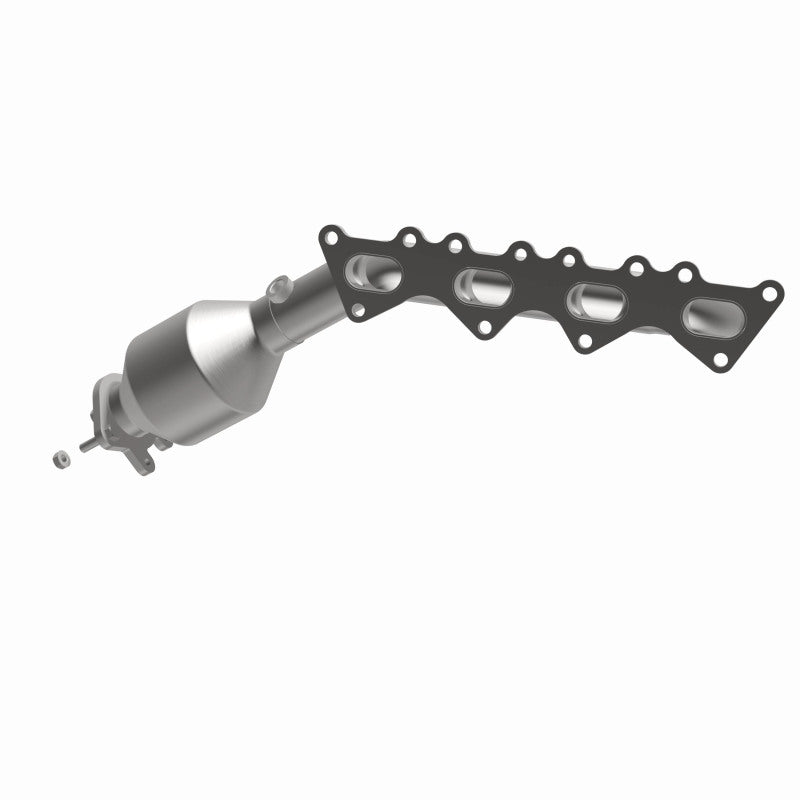 MagnaFlow Direct Fit Catalytic Converter 09-10 Hyundai Genesis 4.6L
