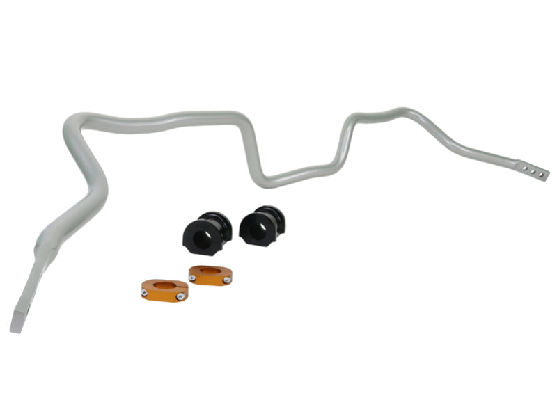 Whiteline 02-06 Acura RSX Front 22mm Heavy Duty Adjustable Sway Bar