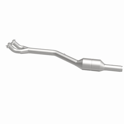 MagnaFlow Right Side Direct Fit Catalytic Converter California Grade 00-03 BMW M5 5.0L