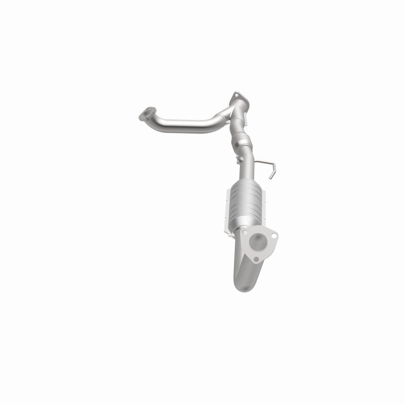 MagnaFlow Direct Fit Catalytic Converter 96-97 3.2L Passport D/S A/T