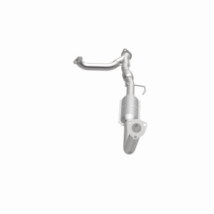 MagnaFlow Direct Fit Catalytic Converter 96-97 3.2L Passport D/S A/T