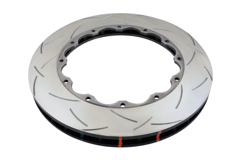 DBA T3 5000 Series Replacement Slotted Rotor