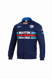 Sparco Bomber Martini-Racing Medium Navy