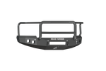 Road Armor 14-15 Chevy 1500 Stealth Front Bumper w/Lonestar Guard - Tex Blk