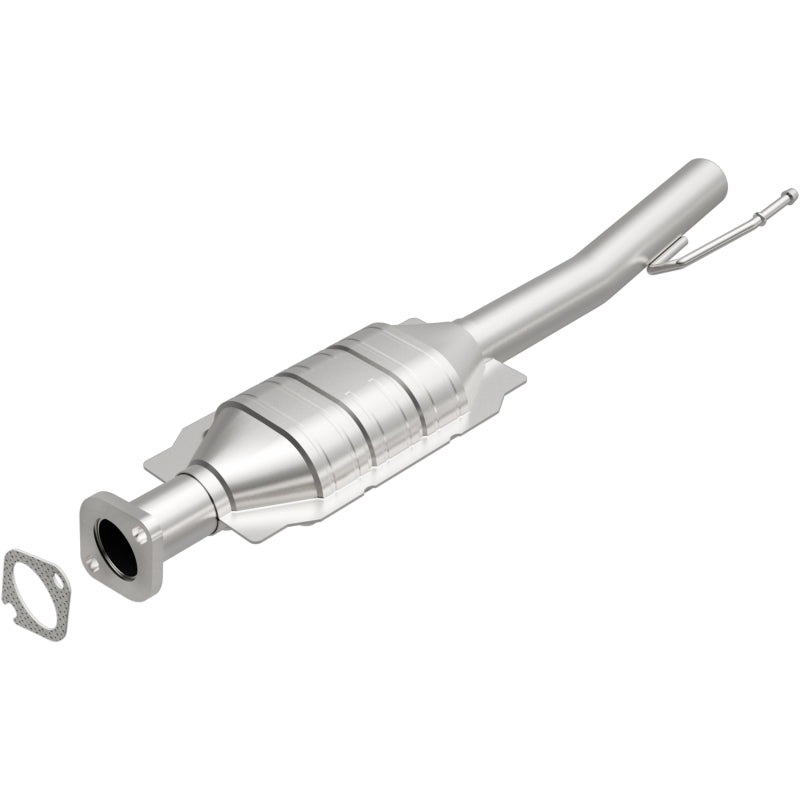 MagnaFlow Direct Fit Catalytic Converter 01-04 Escape 3.0L OEM