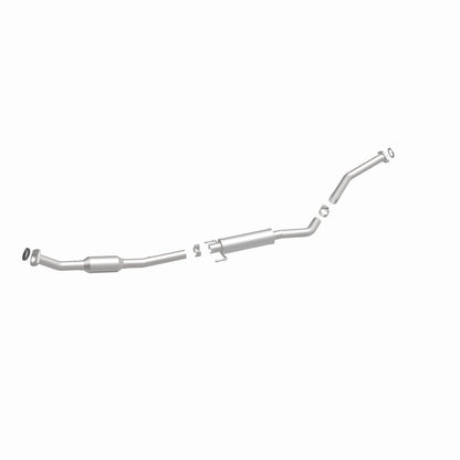 MagnaFlow Direct Fit Catalytic Converter 00-05 Toyota Celica 1.8L Front 1ZZFE GT