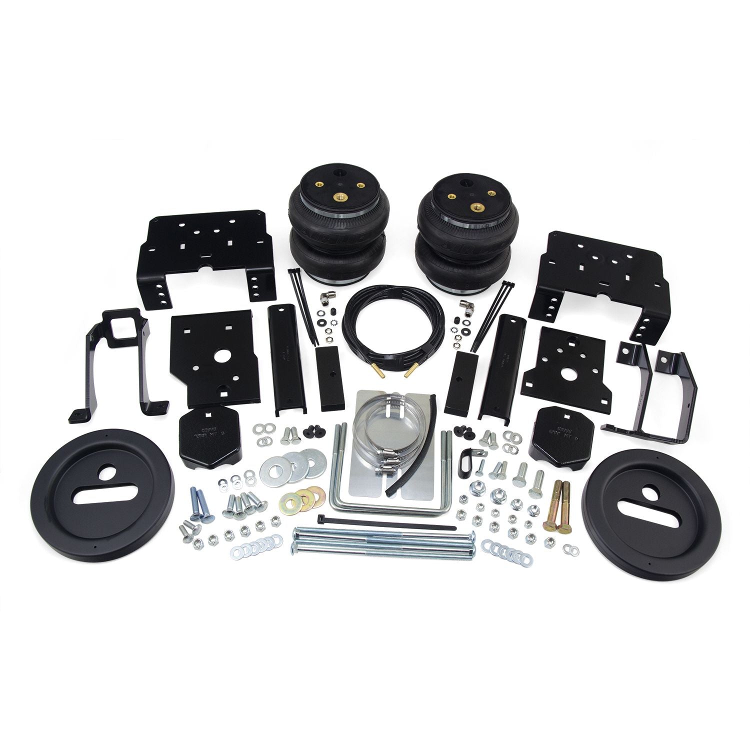 LOADLIFTER 7500 XL; LEAF SPRING LEVELING KIT