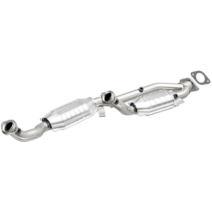 MagnaFlow Direct Fit Catalytic Converter 99-02 Windstar 3.8L