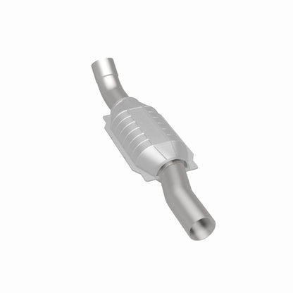 MagnaFlow Direct Fit Catalytic Converter 80-87 Dodge/Plymouth Vans