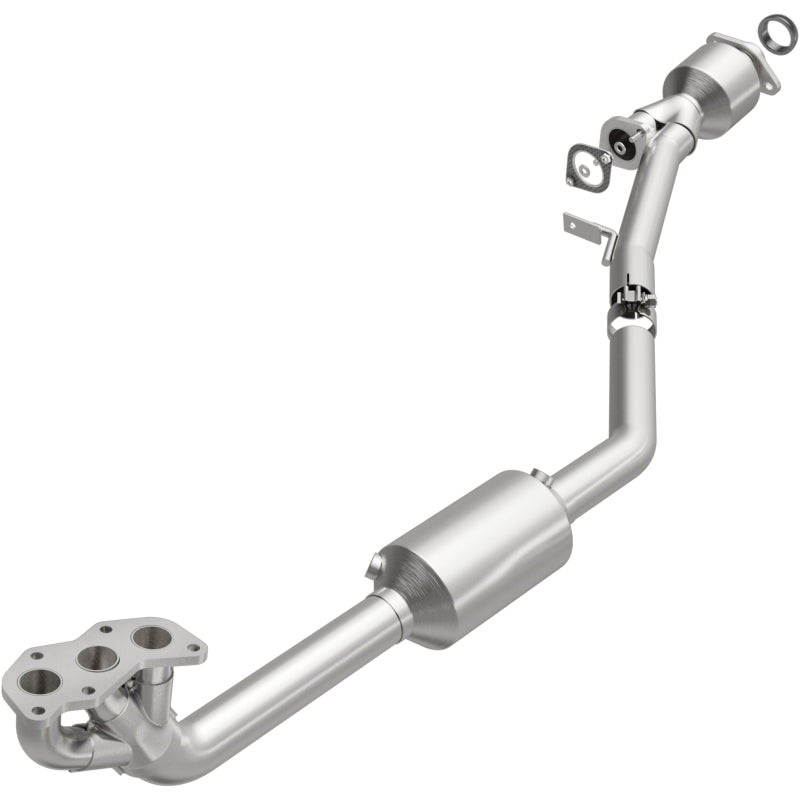 MagnaFlow California Grade Direct Fit Catalytic Converter 08-09 Subaru Legacy H6 3.0L